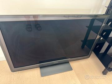 Televisore Panasonic Plasma 42 pollici