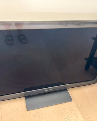Televisore Panasonic Plasma 42 pollici