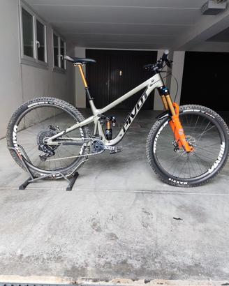 pivot Firebird 29"