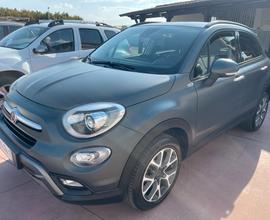 FIAT 500X 2.0 MULTIJET 140CV 4X4