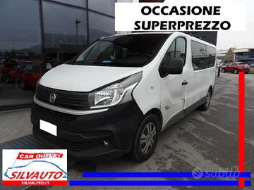 Fiat Talento 1.6 twin t. mjt LH1 12Q 125cv combi M