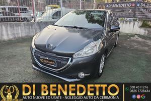 PEUGEOT 208 1.4 VTi 95 CV 5p. Allure