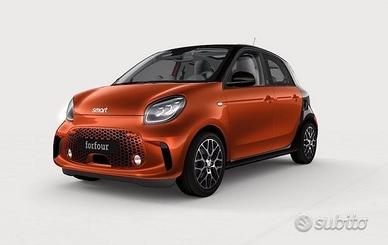 Smart forfour 2020 per ricambi#8555233