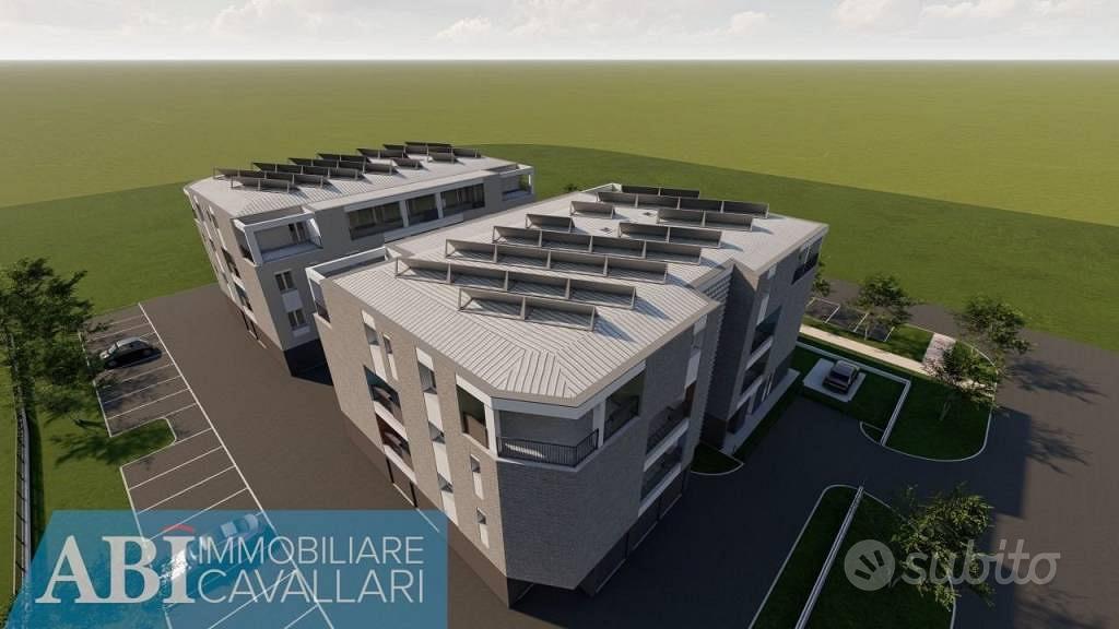 Appartamento – Faenza, Quartiere Centro Nord - Vista 4