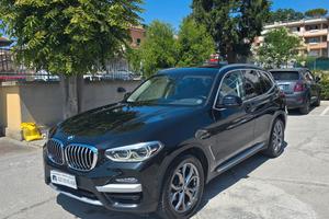 BMW X3 xdrive20d xLine 190cv auto