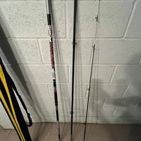 Canna pesca veret evento s2 150 grammi