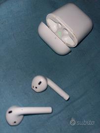 Apple airpod