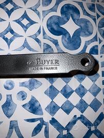 Padella DE BUYER made in france