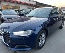 AUDI A4 Avant 2.0 TDI 150 CV S tronic Business S