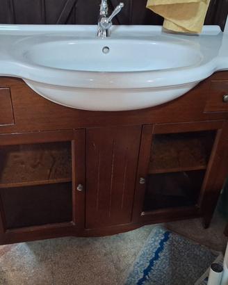 mobile bagno 