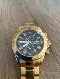 Orlogio Automatico Andre belfort mod le capitaine