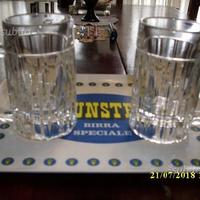 Boccali birra antichi 1900/1960