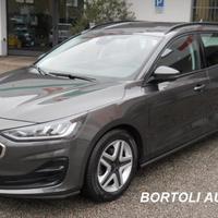 FORD Focus SW 1.5 40.000 KM ECOBLUE AUTOMATICA