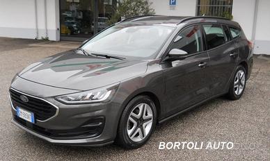 FORD Focus SW 1.5 40.000 KM ECOBLUE AUTOMATICA