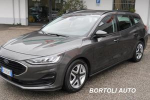 FORD Focus SW 1.5 40.000 KM ECOBLUE AUTOMATICA