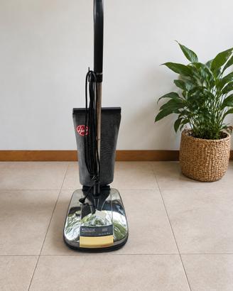 Lucidatrice aspirante Hoover 3000