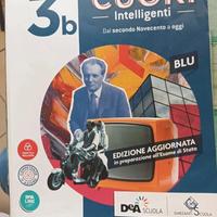 Cuori Intelligenti 3B edizione aggiornata - Blu