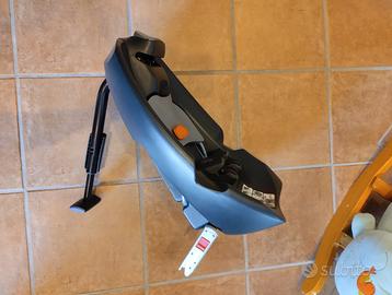 Base auto isofix ovetto cybex