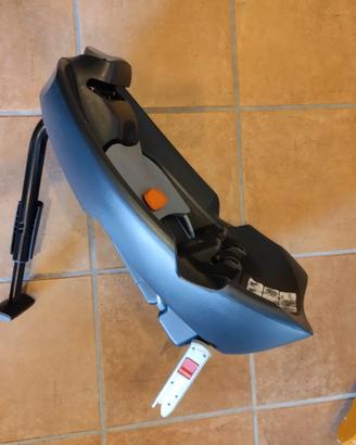 Base auto isofix ovetto cybex