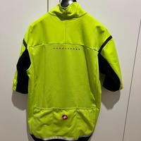 Castelli GABBA gilet giacca goretex ciclismo