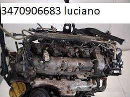 motore188a9000 fiat  lancia 1.3 multijet