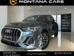Audi Q3 35 TFSI S tronic line edition