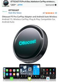 Ottocast P3 Pro