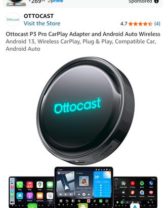 Ottocast P3 Pro