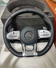 Volante Mercedes AMG nuovo