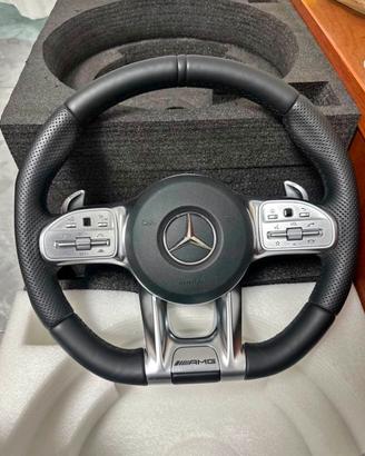 Volante Mercedes AMG nuovo