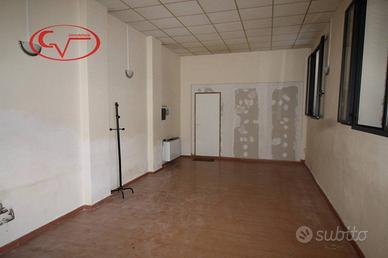 Immobile di 45 m² con 1 locale a Montevarchi