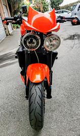 Triumph Speed triple 1050