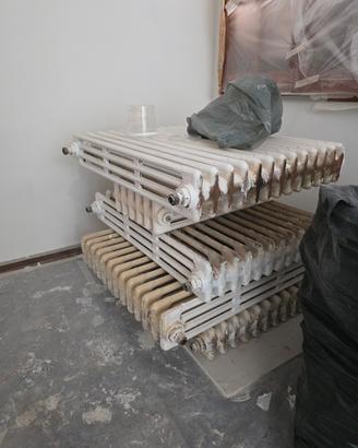 Termosifoni ghisa 