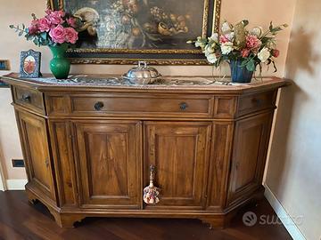 CREDENZA