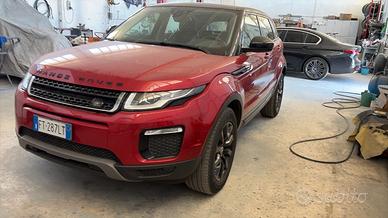 Land Rover Range Evoque 2.0 TD4 150 CV 5p. HSE Dyn