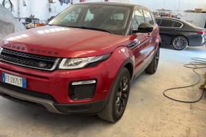 Land Rover Range Evoque 2.0 TD4 150 CV 5p. HSE Dyn