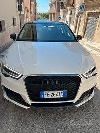 Audi a3 8v