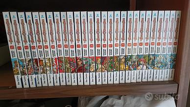 SEVEN DEADLY SINS 12-38