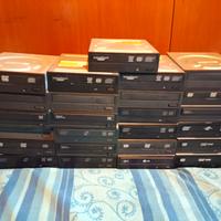 Masterizzatori  lettore DVD e CD sata