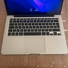 MacBook Pro Retina 13" Early 2015