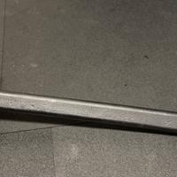 Martello crossfit TRIBE WOD Odin sledgehammer