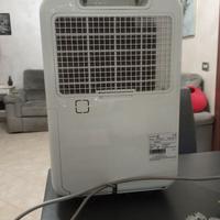 deumidificatore 