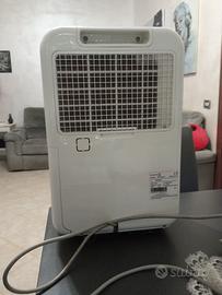 deumidificatore 