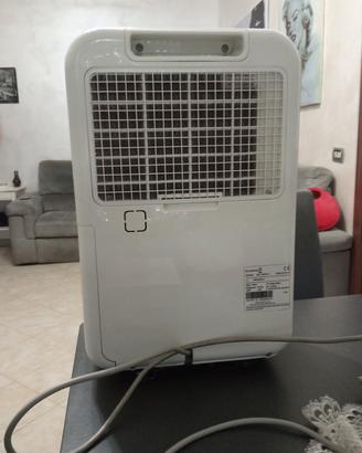 deumidificatore 