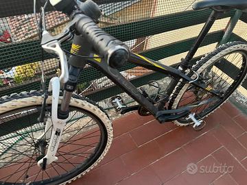 orbea bici ragazzo 24