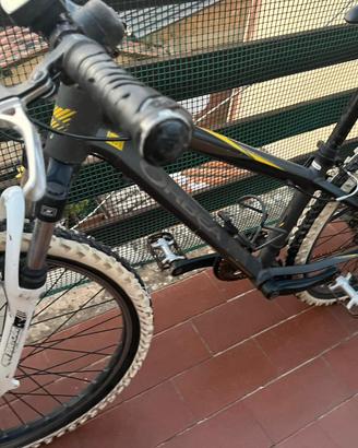 orbea bici ragazzo 24