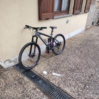  bici da enduro mondraker!!! 