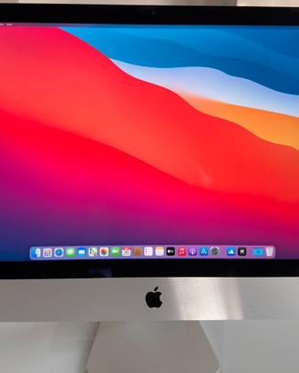 Apple iMac Display 27” Retina 5k