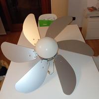 Ventilatore da soffitto 