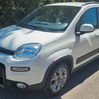 Fiat Panda 4x4 Perfetta